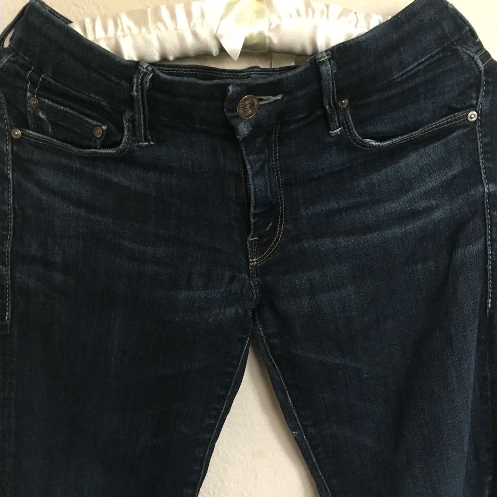 MOTHER jeans